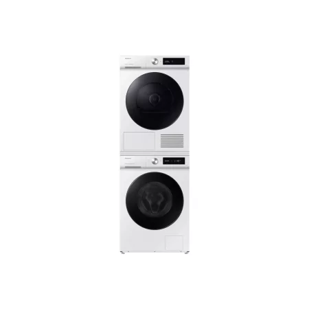 Kontrolsat - Máquina de Lavar Roupa Samsung WW11DB7B34GWU3 - (11 kg - 1400 rpm - Branco)