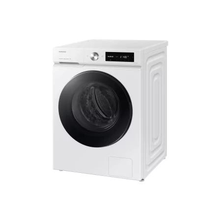 Kontrolsat - Máquina de Lavar Roupa Samsung WW11DB7B34GWU3 (11 kg - 1400 rpm - Branco) Kontrolsat - Máquina de Lavar Roupa Samsung WW11DB7B34GWU3 (11 kg - 1400 rpm - Branco)