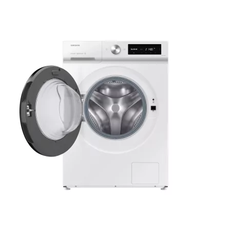 Kontrolsat - Máquina de Lavar Roupa Samsung WW11DB7B34GWU3 - (11 kg - 1400 rpm - Branco)