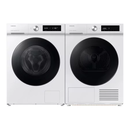 Kontrolsat - Máquina de Lavar Roupa Samsung WW11DB7B34GWU3 - (11 kg - 1400 rpm - Branco)