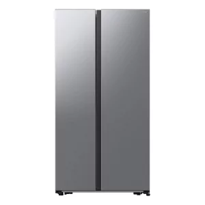 Kontrolsat - Frigorífico Americano Samsung RS57DG400EM9 (583L - Classe E - Inox)