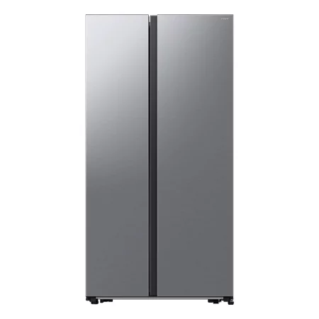 Kontrolsat - Samsung RS57DG400EM9 American Fridge Freezer (583L - Class E - Stainless) Kontrolsat - Samsung RS57DG400EM9 American Fridge Freezer (583L - Class E - Stainless)