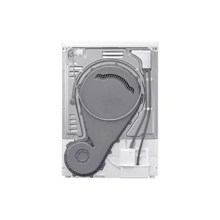 Kontrolsat - Máquina de Secar Roupa Samsung DV80CGC0B0TEEP - (8 kg - Bomba de Calor - Branco)