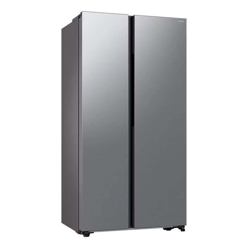 Kontrolsat - Frigorífico Americano Samsung RS57DG400EM9 (583L - Classe E - Inox)