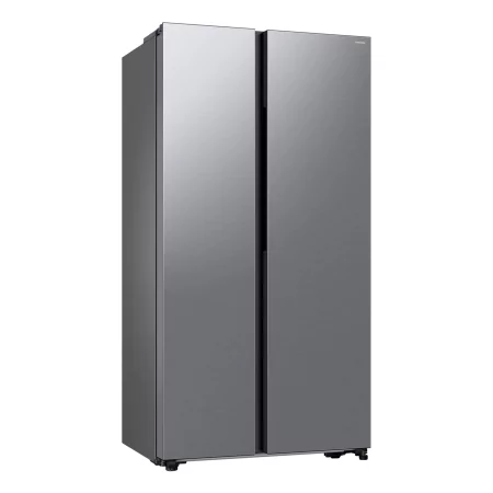 Kontrolsat - Samsung RS57DG400EM9 American Fridge Freezer (583L - Class E - Stainless) Kontrolsat - Samsung RS57DG400EM9 American Fridge Freezer (583L - Class E - Stainless)