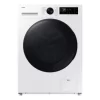 Máquina de Lavar e Secar Roupa SAMSUNG WD90DG5B15BEEP - (6/9KG - 1400 rpm - Branco)