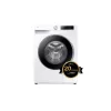 Kontrolsat - Máquina de Lavar Roupa Samsung WW90DG6U85LEU3 - (9 kg - 1400 rpm - Branco)