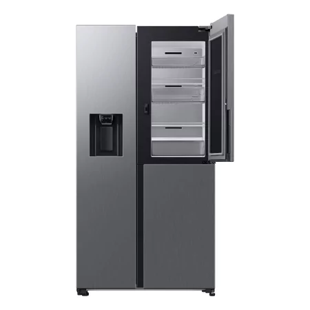 Kontrolsat - Samsung RH68B8541S9 American Fridge Freezer (627L - Class E - Stainless) Kontrolsat - Samsung RH68B8541S9 American Fridge Freezer (627L - Class E - Stainless)