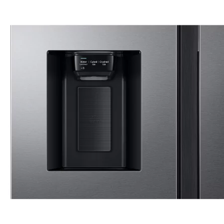 Kontrolsat - Samsung RH68B8541S9 American Fridge Freezer (627L - Class E - Stainless) Kontrolsat - Samsung RH68B8541S9 American Fridge Freezer (627L - Class E - Stainless)