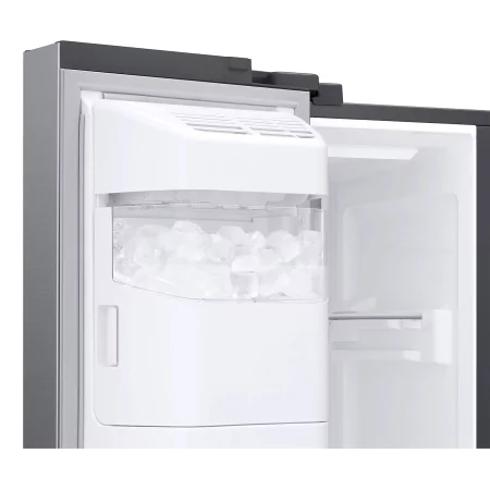 Kontrolsat - Samsung RH68B8541S9 American Fridge Freezer (627L - Class E - Stainless) Kontrolsat - Samsung RH68B8541S9 American Fridge Freezer (627L - Class E - Stainless)