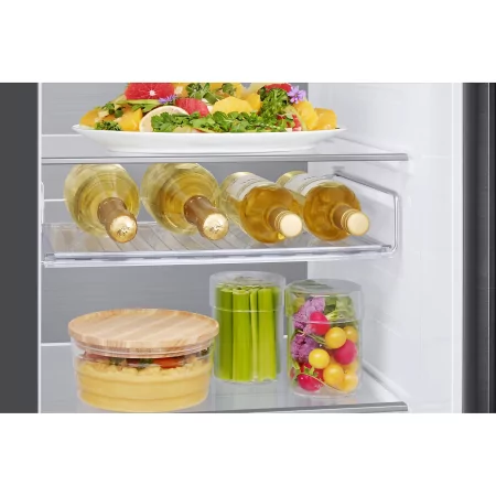 Kontrolsat - Samsung RH68B8541S9 American Fridge Freezer (627L - Class E - Stainless) Kontrolsat - Samsung RH68B8541S9 American Fridge Freezer (627L - Class E - Stainless)