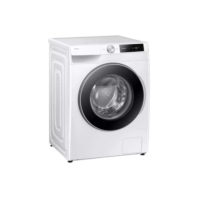 Kontrolsat - Máquina de Lavar Roupa Samsung WW90DG6U25LEU3 - (9 kg - 1400 rpm - Branco)