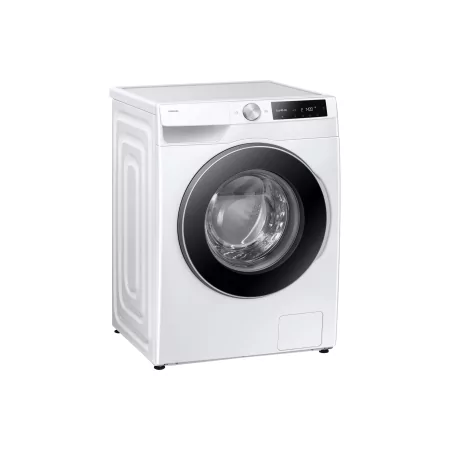 Kontrolsat - Máquina de Lavar Roupa Samsung WW90DG6U25LEU3 - (9 kg - 1400 rpm - Branco)
