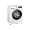 Máquina de Lavar Roupa Samsung WW90DG6U25LEU3 - (9 kg - 1400 rpm - Branco)