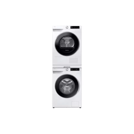 Kontrolsat - Máquina de Lavar Roupa Samsung WW90DG6U25LEU3 - (9 kg - 1400 rpm - Branco)