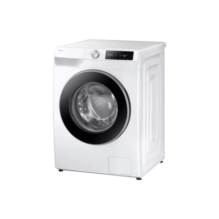 Kontrolsat - Máquina de Lavar Roupa Samsung WW90DG6U25LEU3 - (9 kg - 1400 rpm - Branco)