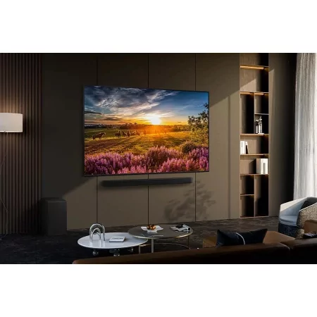 Kontrolsat - Samsung 75" Smart TV TQ75Q64DAUXXC - (4K Ultra HD) Kontrolsat - Samsung 75" Smart TV TQ75Q64DAUXXC - (4K Ultra HD)