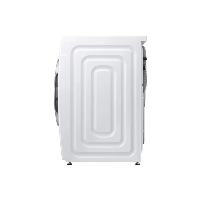 Kontrolsat - Máquina de Lavar Roupa Samsung WW90DG6U25LEU3 - (9 kg - 1400 rpm - Branco)