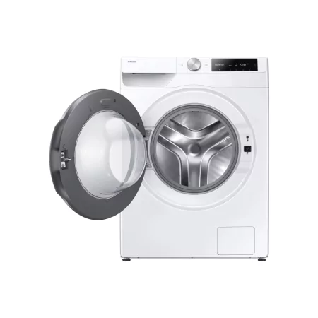 Kontrolsat - Máquina de Lavar Roupa Samsung WW90DG6U25LEU3 - (9 kg - 1400 rpm - Branco)