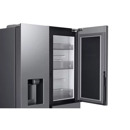 Kontrolsat - Samsung RH68B8541S9 American Fridge Freezer (627L - Class E - Stainless) Kontrolsat - Samsung RH68B8541S9 American Fridge Freezer (627L - Class E - Stainless)