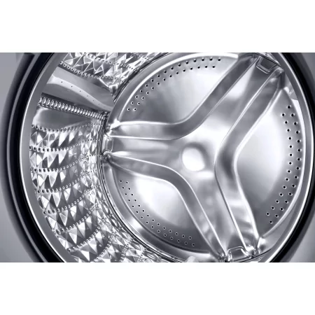 Kontrolsat - Máquina de Lavar Roupa Samsung WW90DG6U25LEU3 - (9 kg - 1400 rpm - Branco)