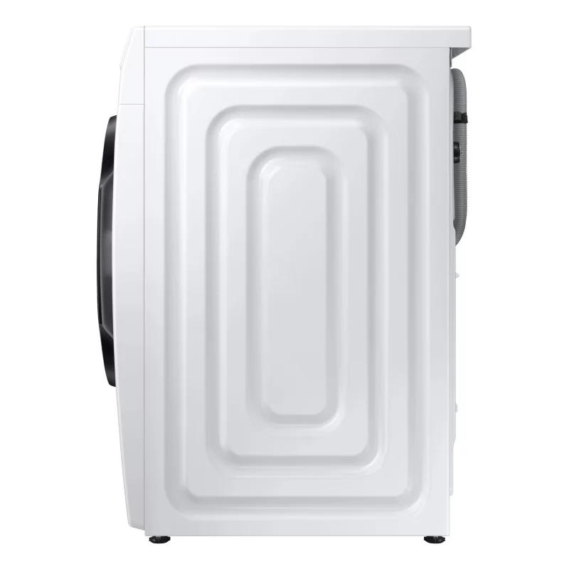 Kontrolsat - Máquina de Lavar Roupa SAMSUNG WW90T534DAWCS3 - (9 kg - 1400 rpm - Branco)