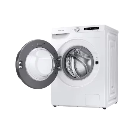 Kontrolsat - Máquina de Lavar Roupa SAMSUNG WW90T534DAWCS3 - (9 kg - 1400 rpm - Branco)