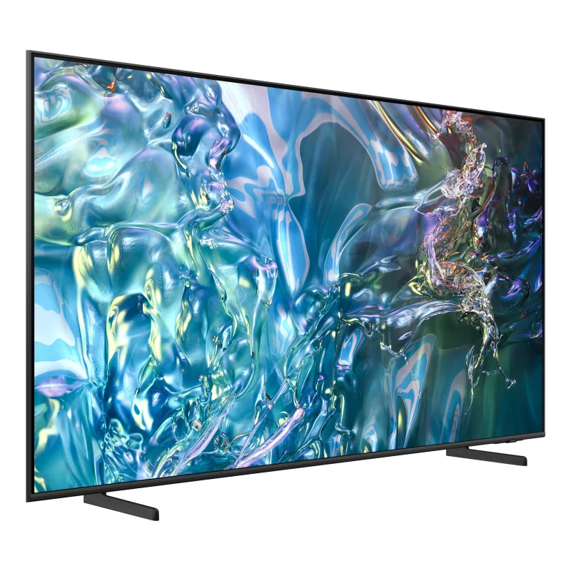 Kontrolsat - Smart TV Samsung 43" QE43Q60DAUXXH - (4K Ultra HD)