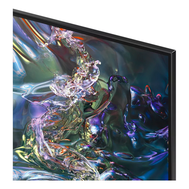 Kontrolsat - Smart TV Samsung 43" QE43Q60DAUXXH - (4K Ultra HD)