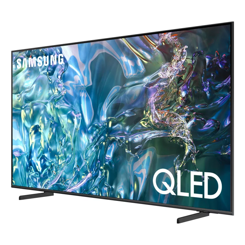 Kontrolsat - Smart TV Samsung 43" QE43Q60DAUXXH - (4K Ultra HD)