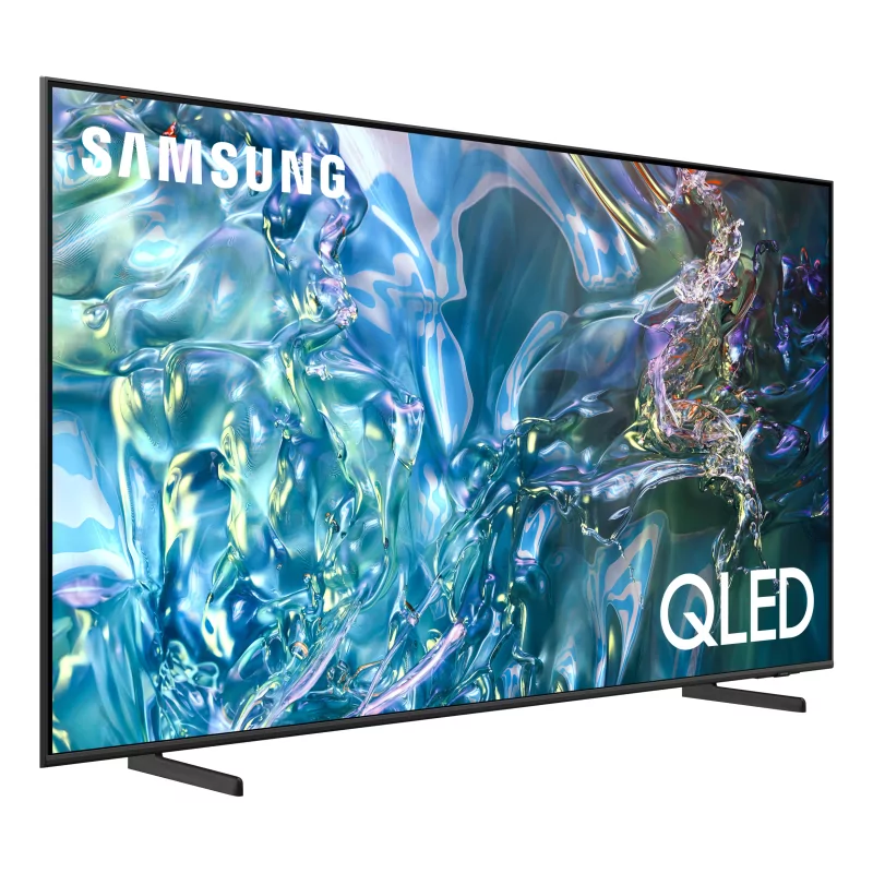 Kontrolsat - Smart TV Samsung 43" QE43Q60DAUXXH - (4K Ultra HD)