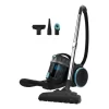 Kontrolsat - Aspirador sem Saco Cecotec - ( 800 W - 4 L ) - Conga Rockstar Multicyclonic Xl