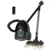 Kontrolsat - Aspirador CECOTEC Conga Powerbag 2500 Compact Plus Preto