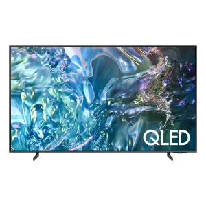 Kontrolsat - Smart TV Samsung 75" Q60D QE75Q60DAU- (4K Ultra HD)