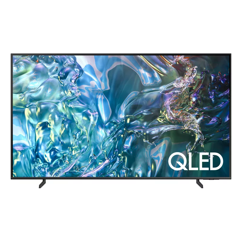 Kontrolsat - Samsung Smart TV 75" Q60D QE75Q60DAU- (4K Ultra HD) Kontrolsat - Samsung Smart TV 75" Q60D QE75Q60DAU- (4K Ultra HD)