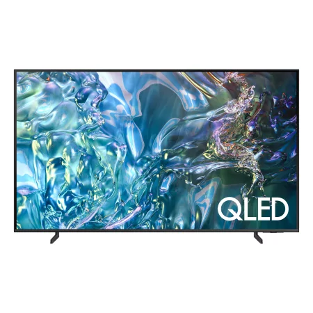 Kontrolsat - Smart TV Samsung 75" Q60D QE75Q60DAU- (4K Ultra HD) Kontrolsat - Smart TV Samsung 75" Q60D QE75Q60DAU- (4K Ultra HD)