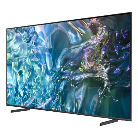 Kontrolsat - Smart TV Samsung 75" Q60D QE75Q60DAU- (4K Ultra HD) Kontrolsat - Smart TV Samsung 75" Q60D QE75Q60DAU- (4K Ultra HD)