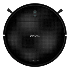 Kontrolsat - Aspirador Robô Cecotec - ( 2000 Pa - 2,4 Wifi e Bluetooth ) Conga 999 Map X-Treme