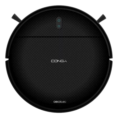 Kontrolsat - Cecotec Robot Vacuum Cleaner - (2000 Pa - 2.4 Wi-Fi and Bluetooth) Conga 999 Map X-Treme