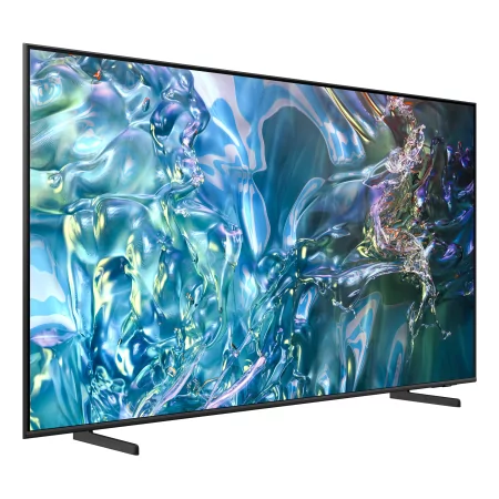 Kontrolsat - Samsung Smart TV 75" Q60D QE75Q60DAU- (4K Ultra HD) Kontrolsat - Samsung Smart TV 75" Q60D QE75Q60DAU- (4K Ultra HD)