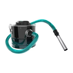 Kontrolsat - Aspirador de cinzas Cecotec - ( 1000 W - 15 L ) Conga Ash 3000 Home