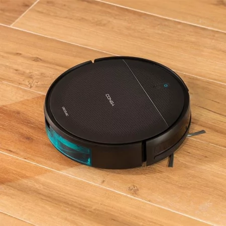 Kontrolsat - Cecotec Robot Vacuum Cleaner - (2000 Pa - 2.4 Wi-Fi and Bluetooth) Conga 999 Map X-Treme