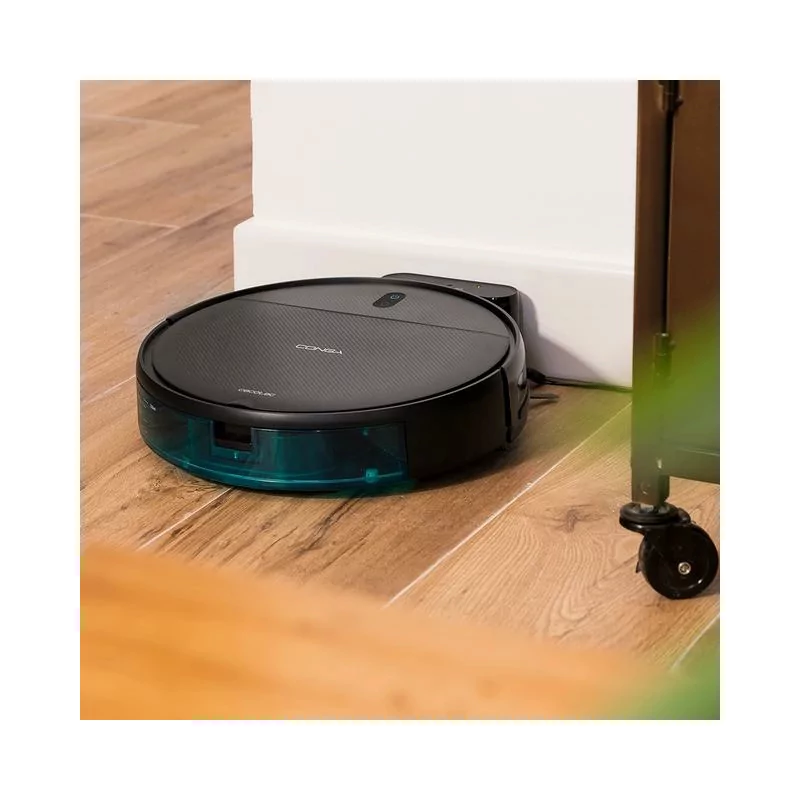Kontrolsat - Cecotec Robot Vacuum Cleaner - (2000 Pa - 2.4 Wi-Fi and Bluetooth) Conga 999 Map X-Treme