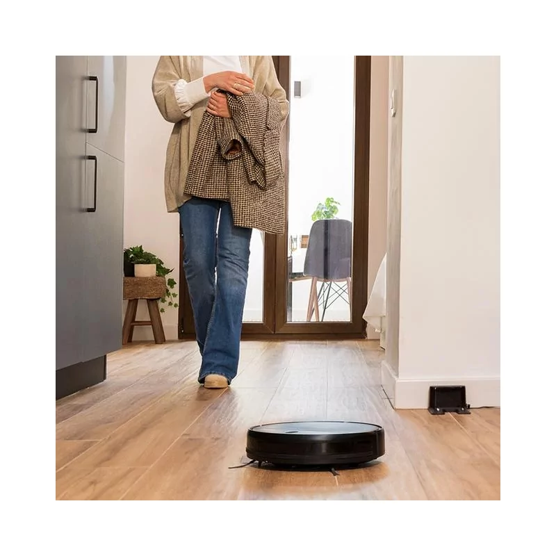 Kontrolsat - Cecotec Robot Vacuum Cleaner - (2000 Pa - 2.4 Wi-Fi and Bluetooth) Conga 999 Map X-Treme