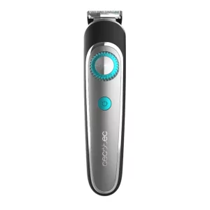 Kontrolsat - Aparador Multifunções Cecotec - ( 6 Cabeças - 5 Pentes - 5 em 1 ) - Trimmer Multigrooming