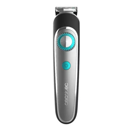 Kontrolsat - Aparador Multifunções CECOTEC Trimmer Multigrooming Bamba PrecisionCare Extreme 5 in 1 Kontrolsat - Aparador Multifunções CECOTEC Trimmer Multigrooming Bamba PrecisionCare Extreme 5 in 1