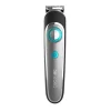 Aparador Multifunções CECOTEC Trimmer Multigrooming Bamba PrecisionCare Extreme 5 in 1