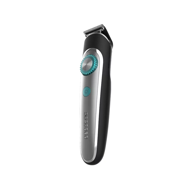Kontrolsat - Aparador Multifunções CECOTEC Trimmer Multigrooming Bamba PrecisionCare Extreme 5 in 1