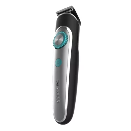 Kontrolsat - Aparador Multifunções CECOTEC Trimmer Multigrooming Bamba PrecisionCare Extreme 5 in 1 Kontrolsat - Aparador Multifunções CECOTEC Trimmer Multigrooming Bamba PrecisionCare Extreme 5 in 1