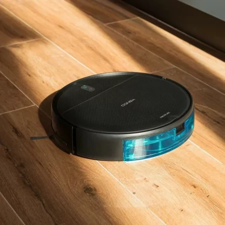 Kontrolsat - Cecotec Robot Vacuum Cleaner - (2000 Pa - 2.4 Wi-Fi and Bluetooth) Conga 999 Map X-Treme